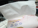 維達抽紙棉韌立體美3層100抽軟抽抽取式面巾紙母嬰可用親膚無(wú)刺激 3層 100抽*1包 曬單實(shí)拍圖