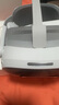 PICO 4 Ultra MR混合現(xiàn)實一體機 小魔方版 VR智能眼鏡看電影投屏游戲機非quest3 曬單實拍圖