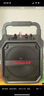紐曼k97無線藍牙音箱戶外大音量廣場舞音響小型家用收音機手提便攜式地攤擺攤喇叭收錢碼語音播報器 曬單實拍圖