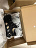 北面（The North Face）女Explore Camp溯溪鞋涼鞋輕便抓地25春夏新品|8ADQ TOB/米白色 38 /7 曬單實拍圖