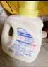 貝親（Pigeon）嬰兒抑菌除螨洗衣液 全家可用（溫暖陽光香）1.5L MA158 曬單實拍圖