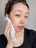 AimeAngel進(jìn)口氨基酸洗面奶男女士美白淡斑控油祛痘黑頭粉刺提亮去黃潔面乳 【金榜熱銷(xiāo)】 美白潔面乳120ML 曬單實(shí)拍圖