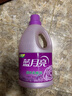 藍月亮衣物柔順劑薰衣草香氛3kg*2 柔軟親膚防靜電 持久留香12天 曬單實拍圖