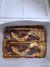 鰻太郎蒲燒鰻魚日式烤鰻魚飯壽司新鮮活鰻出口級別加熱即食預(yù)制菜半成品 【性價比】發(fā)4條送幼鰻1條-幼鰻 曬單實(shí)拍圖