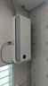 小米（MI）空調(diào)1.5匹 巨省電Pro 新一級(jí)能效 變頻冷暖智能自清潔壁掛式臥室空調(diào)掛機(jī)國家補(bǔ)貼20% 1.5匹 一級(jí)能效 【行業(yè)熱銷】 曬單實(shí)拍圖