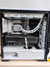 技嘉（GIGABYTE）英特爾酷睿 Ultra 7 265K 265KF搭Z890/B860M 小雕/冰雕/電競雕/超級雕 主板CPU套裝 板u套裝 Z890M A ELITE WIFI7 ICE冰雕 曬單實拍圖