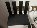 華為路由四核WiFi7雙頻聚合千兆路由器 無(wú)線(xiàn)家用路由器wifi7穿墻王信號放大增強器mesh5g電競 【W(wǎng)iFi7+3600M】5G雙頻+智能游戲加速 曬單實(shí)拍圖