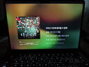 【準(zhǔn)新品】Apple/蘋果AI筆記本/2025款MacBookAir13英寸M4(10+8核)16G256G午夜色電腦MW123CH/A 曬單實(shí)拍圖
