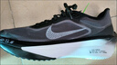 耐克NIKE 碳板跑步鞋女子泡棉緩震ZOOM FLY 6運(yùn)動鞋F(xiàn)N8455-001黑39 曬單實拍圖