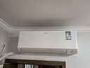 大金空調(diào)(DAIKIN)新一級(jí)能效 衡境系列 康達(dá)智控變頻空調(diào) 2025新款小零境 掛機(jī) 以舊換新 國家補(bǔ)貼 1.5匹 一級(jí)能效 ATXE135ZC-W1白色 曬單實(shí)拍圖