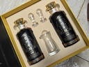 平壩窖酒 貴州名酒 53度醬香型白酒 糧食酒水 整箱 500ml 2瓶 VIP尊享版 曬單實(shí)拍圖