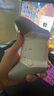飛智八爪魚5 無線游戲手柄 力調(diào)節(jié)合金搖桿Switch類xbox藍(lán)牙體感PC電腦ns電視Steam 曬單實(shí)拍圖