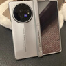 適用于vivoxfold3殼vivo xfold3pro折疊屏保護(hù)套vivofold3pro防摔 【氣質(zhì)銀-高清版】磁吸鉸鏈全包 vivo X Fold3 Pro 曬單實(shí)拍圖