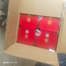 五糧液股份 五糧頭曲 鴻運(yùn)當(dāng)頭 濃香型白酒 52度 500mL*6瓶 整箱原箱裝 曬單實(shí)拍圖