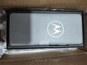 摩托羅拉 聯(lián)想moto X50 Ultra 100倍潛望超級(jí)變焦 一體化機(jī)身 125W疾速閃充 5GAI手機(jī) 12+512GB 香柏木 曬單實(shí)拍圖
