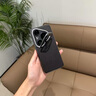 鑫京都適用華為Pura80pro手機(jī)殼pura80Pro+防摔保護(hù)殼p80ultra全包鏡頭隱形支架防摔P80超薄高端皮質(zhì)男女 刀鋒【釉黑】隱藏鏡頭支架 超柔軟真皮質(zhì)感 華為 Pura 80 Pro 曬單實(shí)拍圖