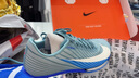 NIKE田徑精英 Nike Maxfly 2耐克專(zhuān)業(yè)氣墊短跑釘鞋 HQ1843-400 42 曬單實(shí)拍圖