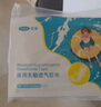 可孚醫(yī)用夏季游泳私密防水貼女生兒童私處保護(hù)防感染內(nèi)褲神器L碼5片 曬單實(shí)拍圖