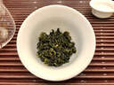 唯茶坊安溪鐵觀(guān)音茶特級2025新茶正味清香型高檔禮盒裝蘭花香 江山多嬌禮盒裝 曬單實(shí)拍圖