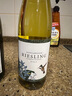 溫格納杯中白月光Riesling 德國蜂鳥威蘭德 雷司令半甜白葡萄酒甜酒 德哈森雷司令單支【摩澤爾】 曬單實拍圖