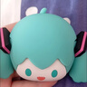BILIBILI GOODSPOPO系列新品初音未來聯(lián)名款真無線藍牙耳機+初音未來耳機套款 初音未來【耳機+耳機套】 【正版標(biāo)配】 曬單實拍圖