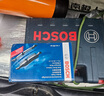 博世（BOSCH）汽車剎車片皮(核對(duì)卡鉗)適用于 前片【前輪4片】 東風(fēng)風(fēng)神AX3 2016-2017 曬單實(shí)拍圖