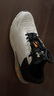 安德瑪（UNDERARMOUR）春夏HOVR Phantom 24/7男子運動休閑鞋3028443 黑白拼色300 41 曬單實拍圖