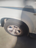 玲瓏輪胎205/70R15 96H 玲瓏臻選 HD 適配瑞風(fēng)/眾泰/福田蒙派克 曬單實(shí)拍圖