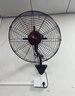 鉆石牌壁扇工業(yè)壁掛風(fēng)扇掛壁電風(fēng)扇大風(fēng)力大功率車間工廠掛墻式牛角扇 500壁扇【三檔勁風(fēng) 特惠款】送風(fēng)8米 曬單實(shí)拍圖