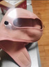 獅勒防寒防風(fēng)面罩男女保暖冬天騎行護(hù)耳罩護(hù)目全臉護(hù)頸口罩 [護(hù)頸面罩]2個裝+粉色 曬單實(shí)拍圖