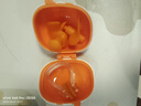 安踏（ANTA）游泳耳塞防水專業(yè)成人防進水不隔音兒童洗澡潛水鼻夾神器套裝 曬單實拍圖