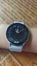 三星（SAMSUNG）Watch7 智能手表/藍(lán)牙通話/運動電話/懸浮表盤/雙頻GPS定位 二手手表 Watch7 44mm LTE 幻羽銀 準(zhǔn)新 曬單實拍圖