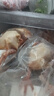 百味殿乳鴿新鮮宰殺正宗三年老鴿子保留心肝冷凍農家散養(yǎng)滋補土鴿子湯 散養(yǎng)乳鴿凈400g*3只 曬單實拍圖