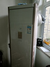 美的（Midea）空調(diào)柜機(jī)大3匹 風(fēng)客方柜商用空調(diào) 新一級(jí)能效  冷暖變頻節(jié)能省電 大出風(fēng)口 升級(jí)款方形柜機(jī) 3匹 一級(jí)能效 升級(jí)款方柜【新品】 曬單實(shí)拍圖
