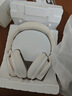 漫步者（EDIFIER）【重磅旗艦新品|藍(lán)牙V5.4】Fit900NB小金標(biāo)真無(wú)線主動(dòng)降噪頭戴式藍(lán)牙耳機(jī)長(zhǎng)續(xù)航游戲音樂(lè)耳麥禮物 云巖白+彩色耳機(jī)包 曬單實(shí)拍圖