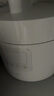 小米（MI）米家智能電壓力鍋5L 高壓鍋雙膽 24H預(yù)約 APP智能食譜 支持開蓋煮 雙膽智能電壓力鍋 5L 曬單實(shí)拍圖