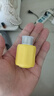 際工燃?xì)饨^緣接頭4分家用天然氣熱水器絕緣頭黃銅防爆防靜電墻專用 【1只裝】燃?xì)夥辣^緣端子 曬單實(shí)拍圖