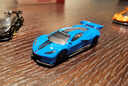 風火輪（HOT WHEELS）25K批次合金小車 法拉利F40 本田思域EF 路虎衛(wèi)士90 奧迪90 邁凱倫Speedtail 曬單實拍圖