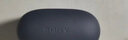 索尼（SONY）LinkBuds S 舒適入耳 真無線降噪耳機 藍牙5.2 黑色 WF-LS900N 高考祝福禮物 曬單實拍圖