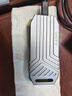 麥沃（MAIWO）雷電4/USB4硬盤(pán)盒 M.2 NVMe固態(tài)硬盤(pán)盒 40Gbps硬盤(pán)盒 SSD固態(tài)外置盒 蘋(píng)果Mac全鋁外接硬盤(pán)盒 K1695 曬單實(shí)拍圖