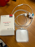 科沃【熱銷20w+】耳機(jī)有線適用蘋果iPhone14/13/12/11/X/XR/7/i7p/8/plus/pro手機(jī)lightningK歌耳機(jī) 曬單實(shí)拍圖