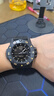 雷美諾時(shí)（Luminox）瑞士進(jìn)口 自動(dòng)機(jī)械表3865 碳纖大師手表3875黑紅魯美諾斯男表3877 XS.3865.GOLD限量 曬單實(shí)拍圖