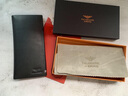 保羅美思得100%頭層牛皮錢(qián)包真皮男2026新款長(cháng)款奢侈品正品高檔品牌大容量 實(shí)木禮盒-父親節禮物送爸爸老公 曬單實(shí)拍圖