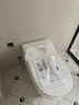 科勒（KOHLER）星逸智能馬桶廁所智能坐便器衛(wèi)生間一體機馬桶全家座【國補15%】 ST30全家座品牌旗艦輕智能版新品 305坑距（適用295-350mm) 曬單實拍圖