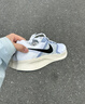耐克（NIKE）官方RUN SWIFT 3男子公路專(zhuān)業(yè)跑步鞋秋季透氣緩震DR2695 105白/黑/塵光子色/灰石板藍(lán)/賽車(chē)藍(lán)/淡象牙白 42 曬單實(shí)拍圖