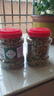 菊花茶胎菊王頭采500g散裝桐鄉(xiāng)正宗杭白菊花花茶不花茶貢菊花茶 山臻 曬單實拍圖