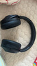 漫步者（EDIFIER）K710W 頭戴式調(diào)頻藍(lán)牙耳機(jī) 學(xué)習(xí)耳機(jī) 英語聽力考試耳機(jī) 網(wǎng)課專用 適用蘋果華為小米OPPO 深空黑 曬單實拍圖