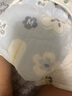 好奇奢透呼吸紙尿褲嬰兒尿不濕 紙尿褲L40片 曬單實(shí)拍圖