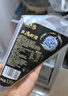 潮夫道黑虎蝦滑120g 肉含量約95% 蝦餅火鍋食材蝦肉丸子丸料空氣炸鍋 曬單實(shí)拍圖