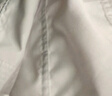 s.lemon兒童跆拳道服專(zhuān)業(yè)道服散打服男女童初學(xué)者可定制印字小孩練功衣服 長(cháng)袖款（3D彈力格面料） S（建議身高110-120cm） 曬單實(shí)拍圖